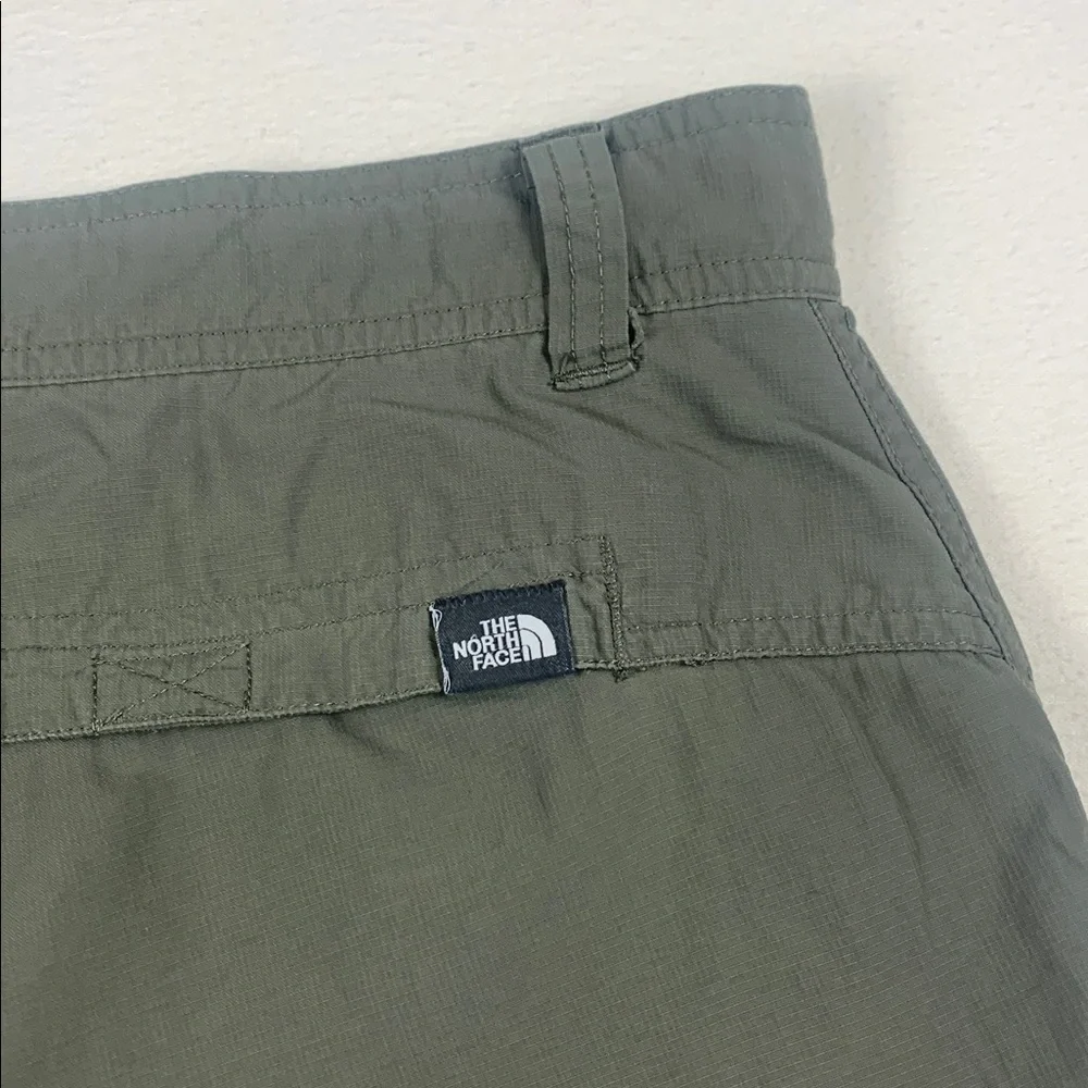 The North Face Men's Cargo‎ Shorts GUC Some Flaws 36